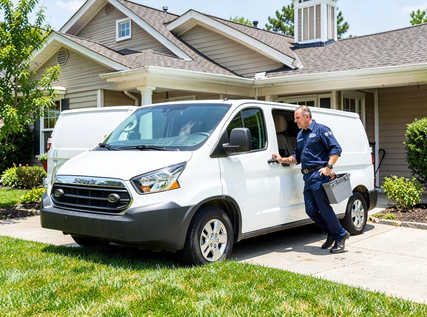 Emergency Plumber company in New Haven, MI